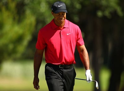 9 Things We Learned About Tiger Woods From Part 2 Of His HBO Documentary