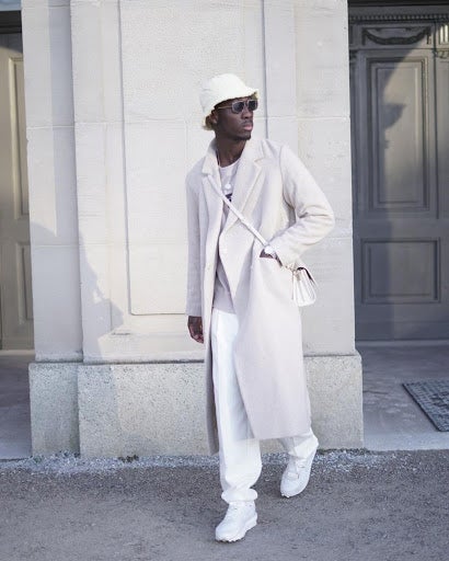 21 Black Male Fashion Creatives To Follow On Tik Tok And Instagram