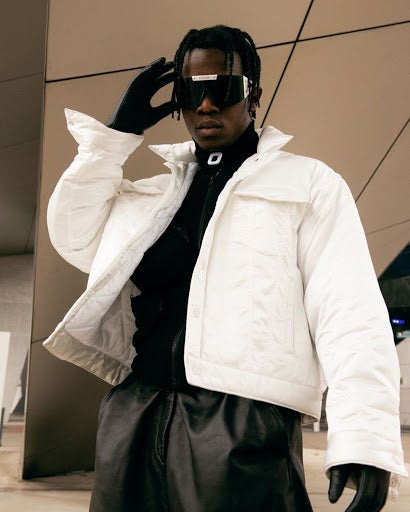 Black Male Fashion Creatives To Follow On TikTok