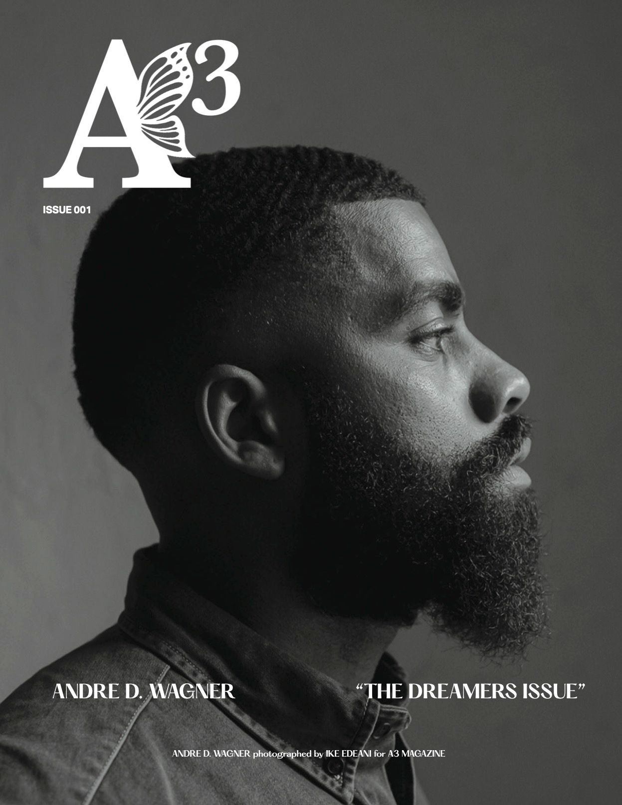 A3 Magazine Is Celebrating Black And Brown Voices