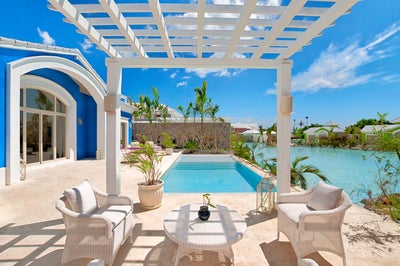 8 Over-The-Top Suites Around The Caribbean To Inspire Your Wanderlust
