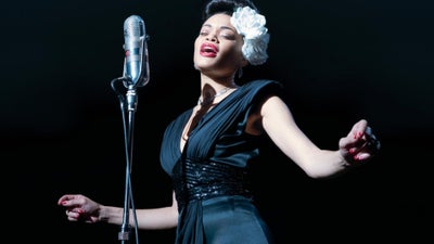 Andra Day Details Her Role In The Billie Holiday Film