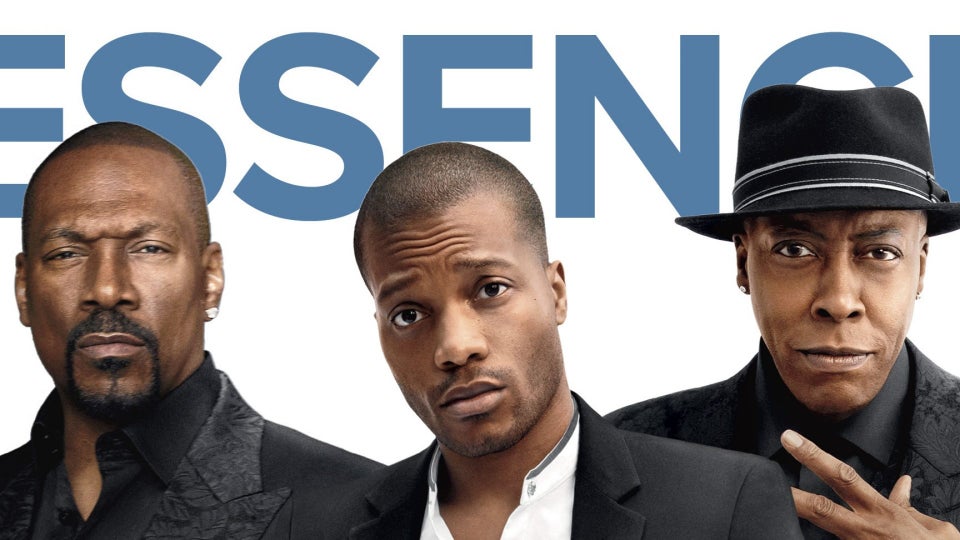 A Look At Members Of The Cast Of ‘Coming 2 America’ On The Cover Of Essence Over The Years