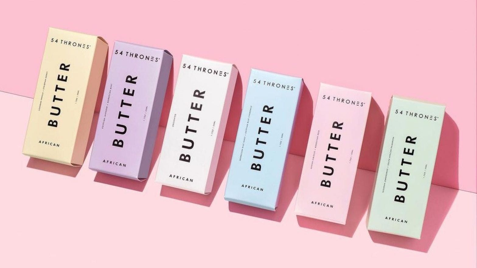 The Black-Owned Beauty Brands Available At Nordstrom Beginning This Month