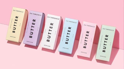 The Black-Owned Beauty Brands Available At Nordstrom Beginning This Month