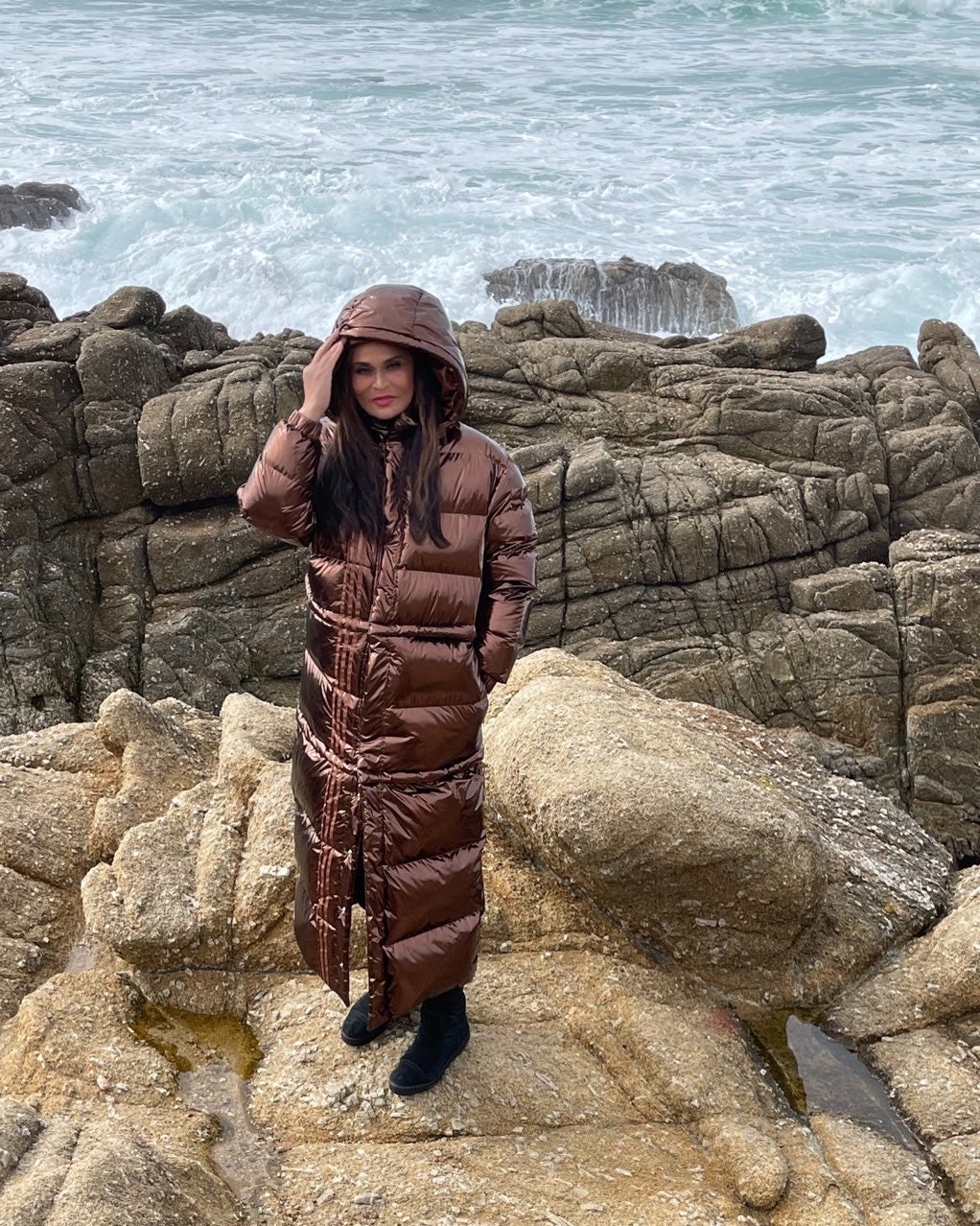 Here's The Celebrities Who Got Their Hands On The New Ivy Park