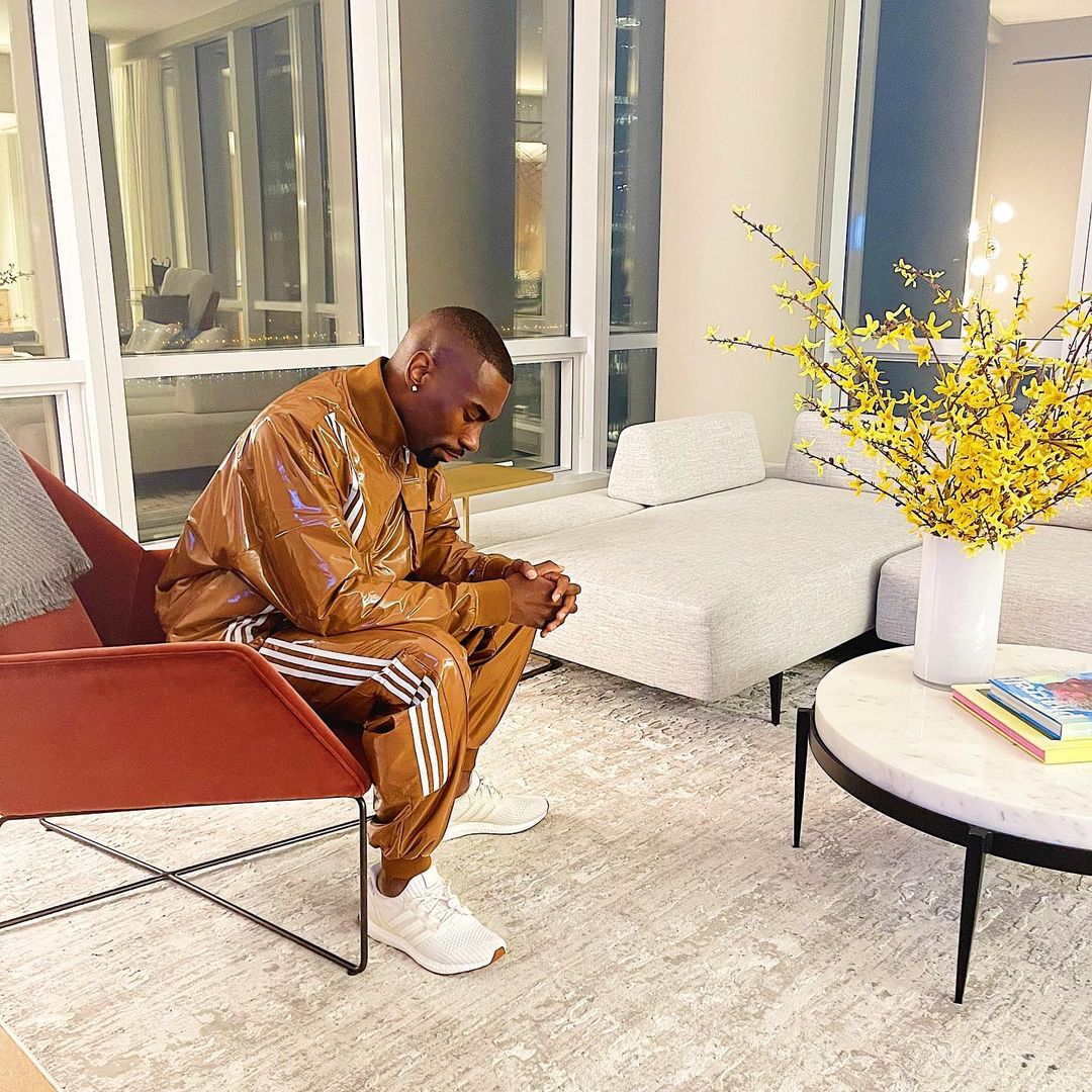 Here's The Celebrities Who Got Their Hands On The New Ivy Park