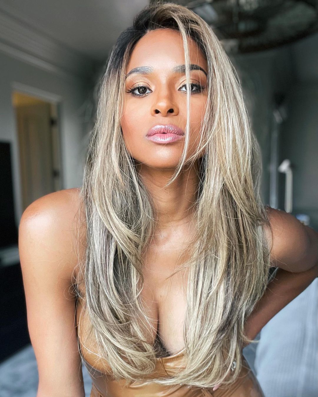 Here's The Celebrities Who Got Their Hands On The New Ivy Park