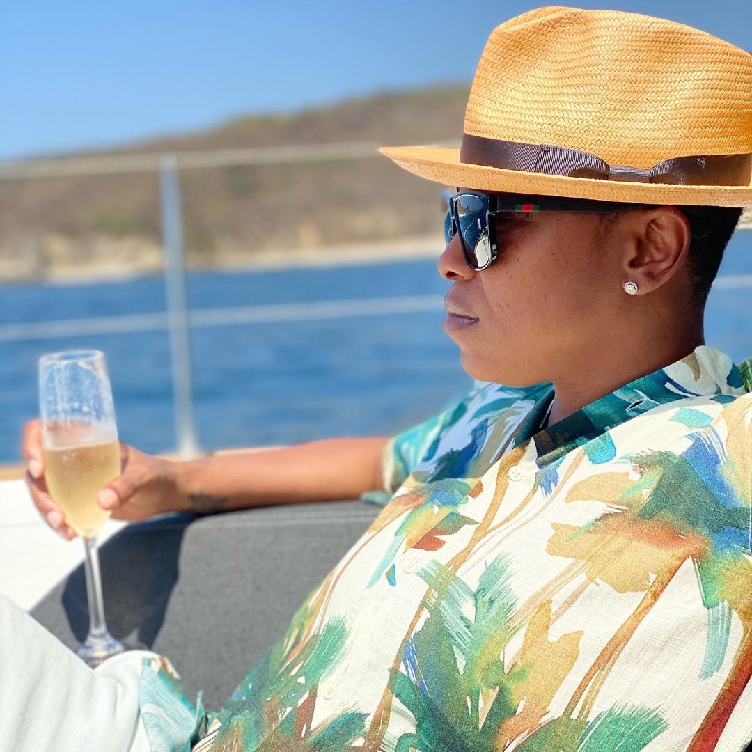 Niecy Nash and Wife Jessica Betts Are In Full Baecation Mode