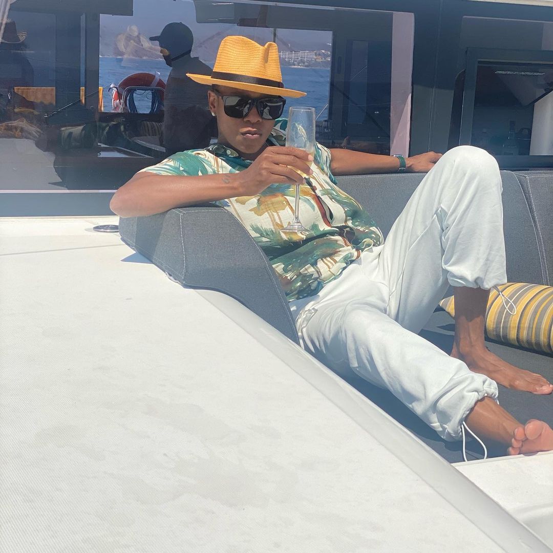 Niecy Nash and Wife Jessica Betts Are In Full Baecation Mode