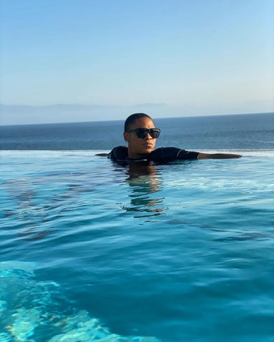 Niecy Nash and Wife Jessica Betts Are In Full Baecation Mode