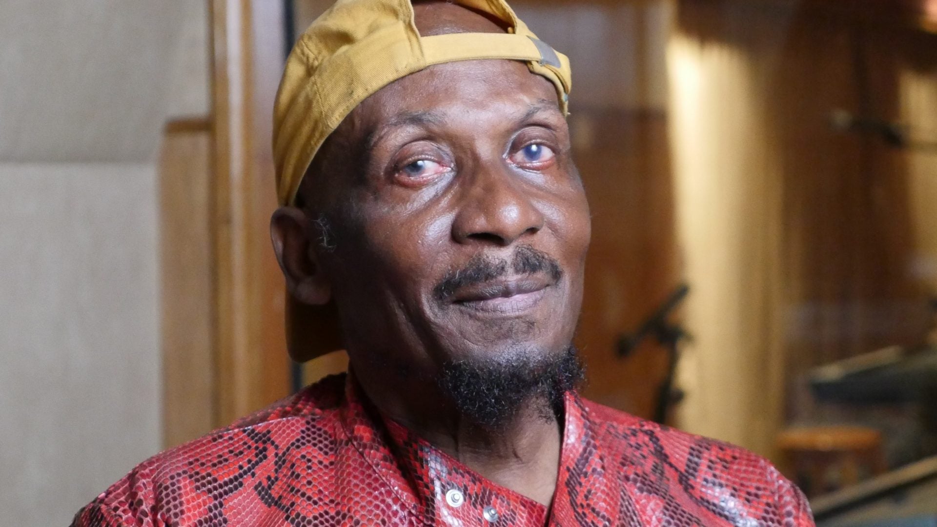 Watch: Reggae's Glory Days Are Revisited In Must-See Documentary