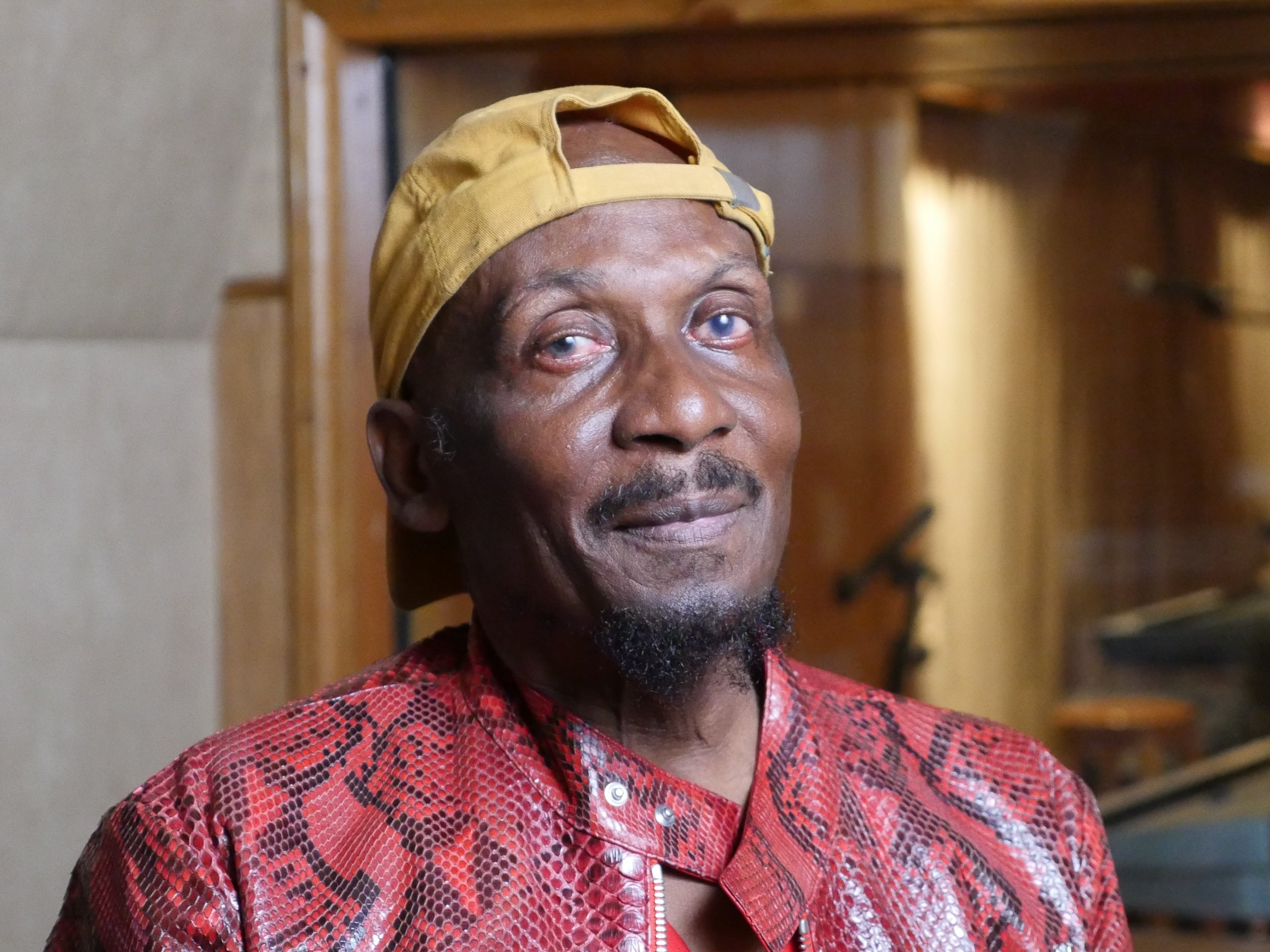 Watch: Reggae's Glory Days Are Revisited In Must-See Documentary