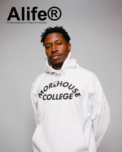 Alife x Urban Outfitters Create HBCU Capsule Collection