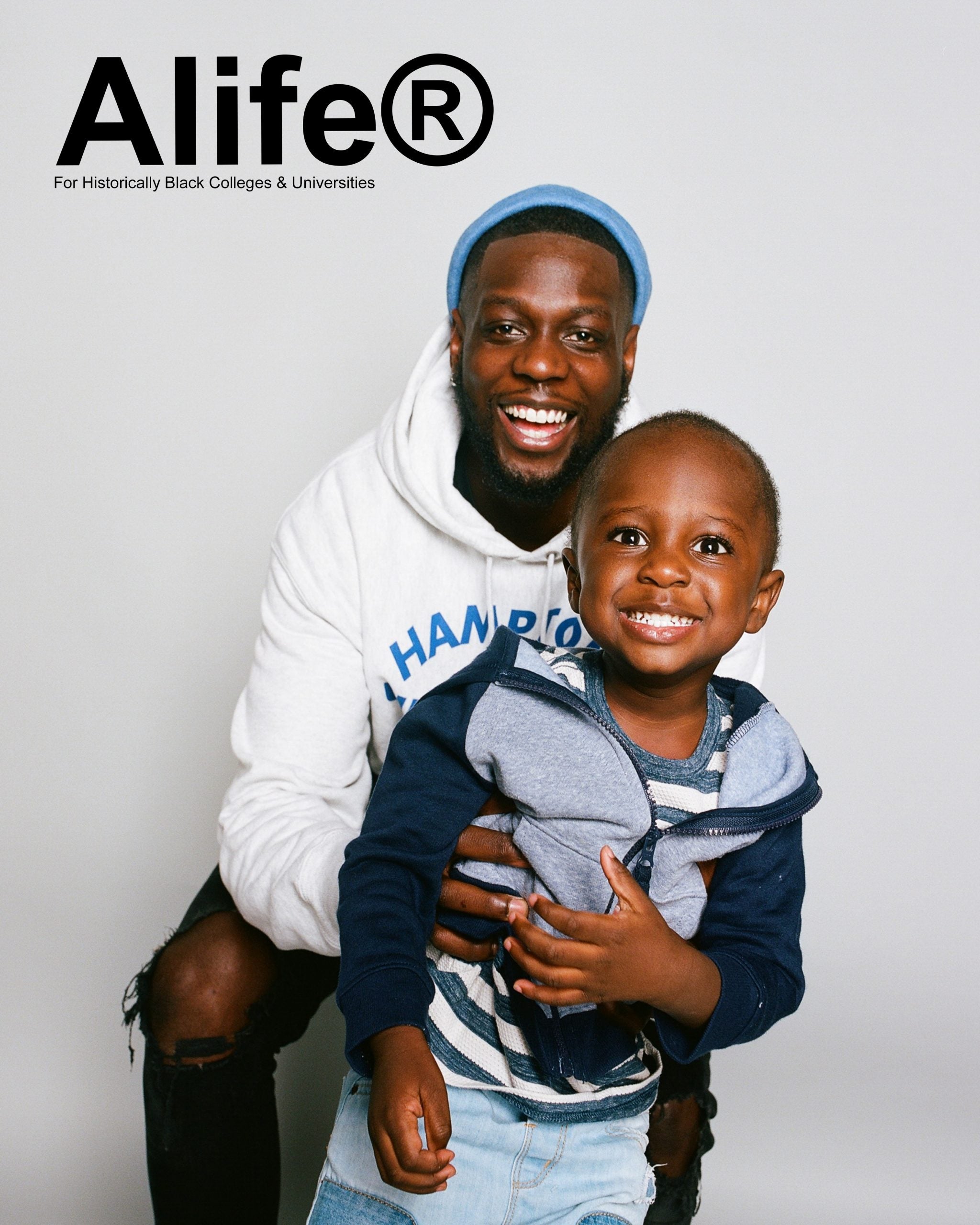 Alife(R) Teams Up With Urban Outfitters To Create HBCU Capsule Collection