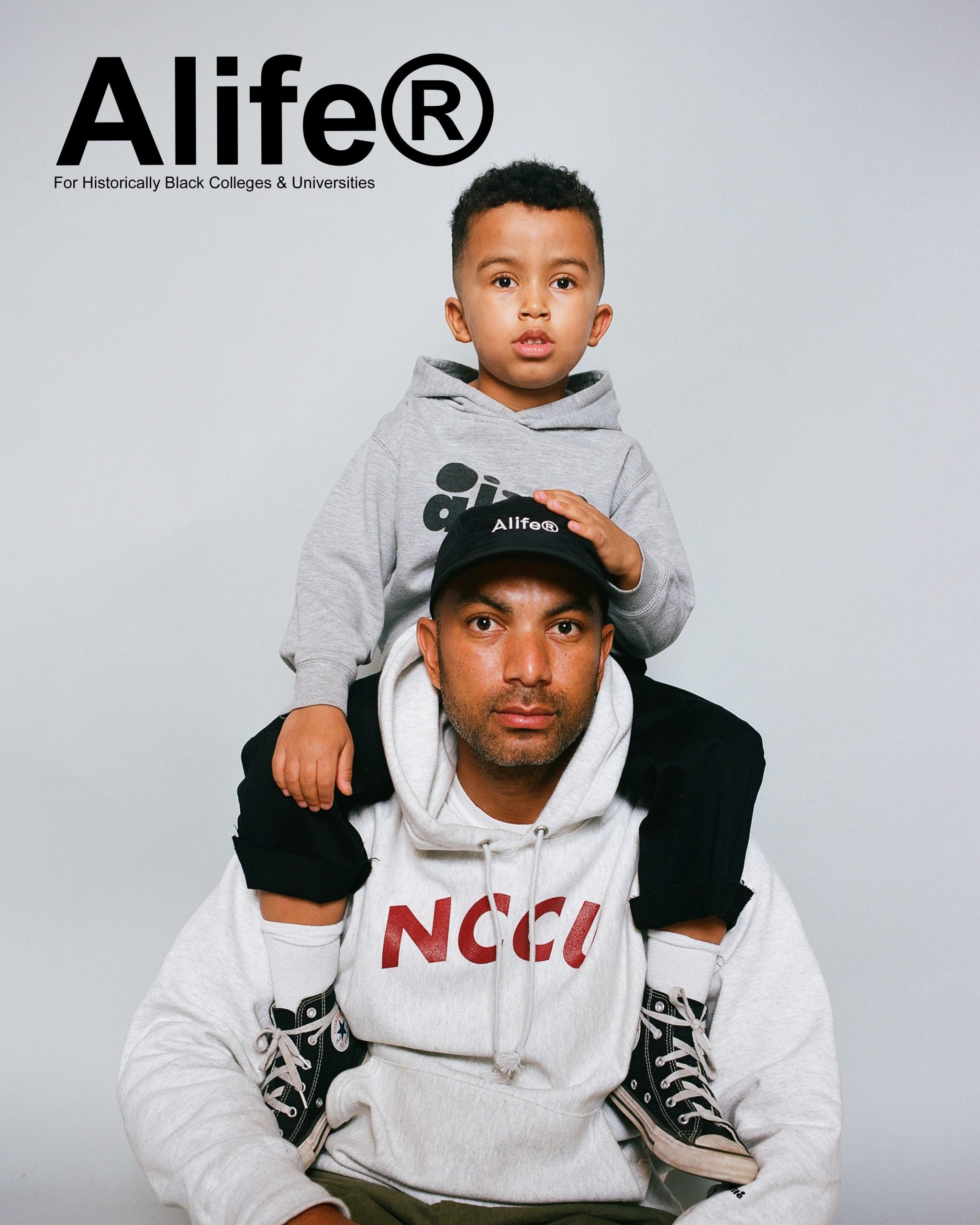 Alife(R) Teams Up With Urban Outfitters To Create HBCU Capsule Collection