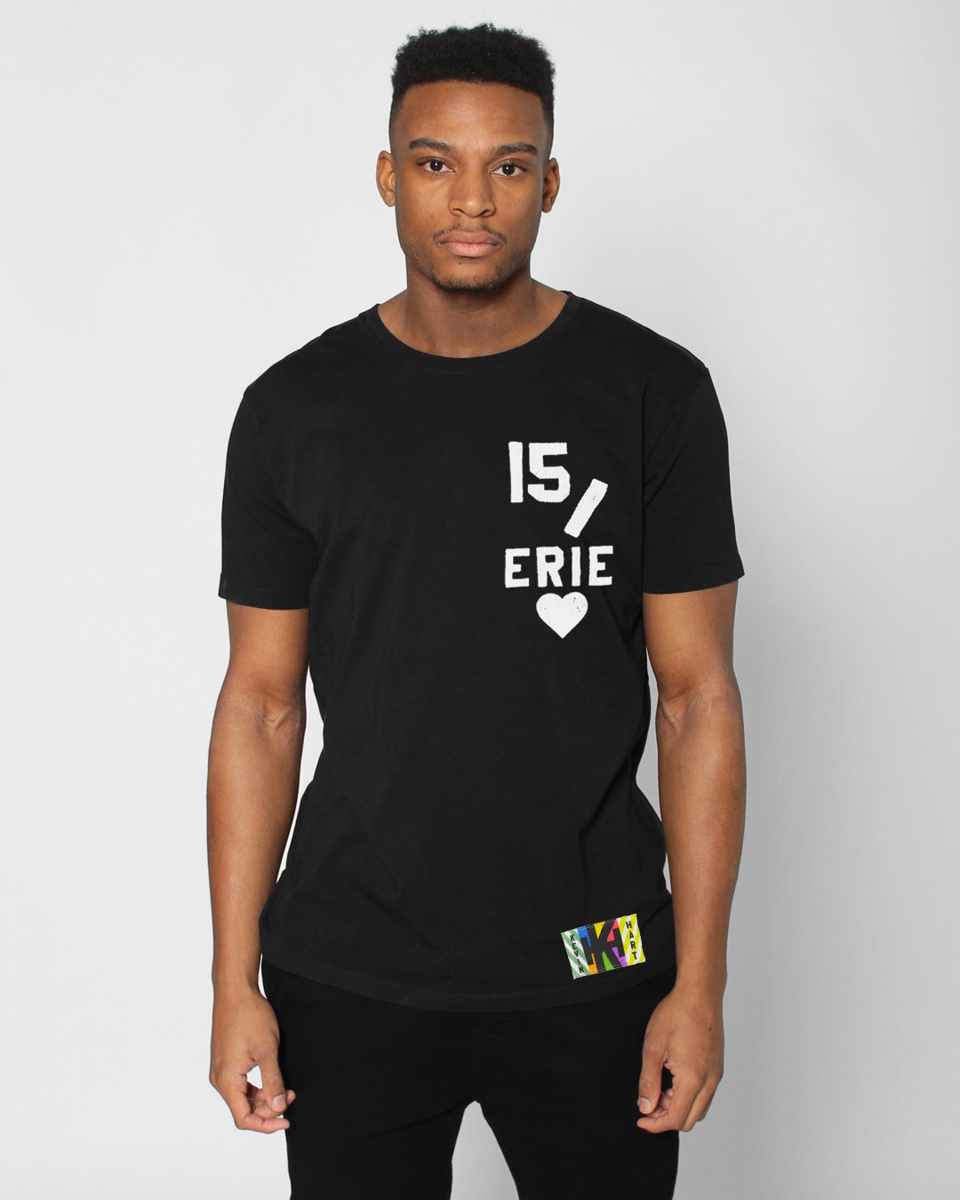 Kevin Hart and Laugh Out Loud Productions Debut Limited Capsule Collection With Roots Of Fight