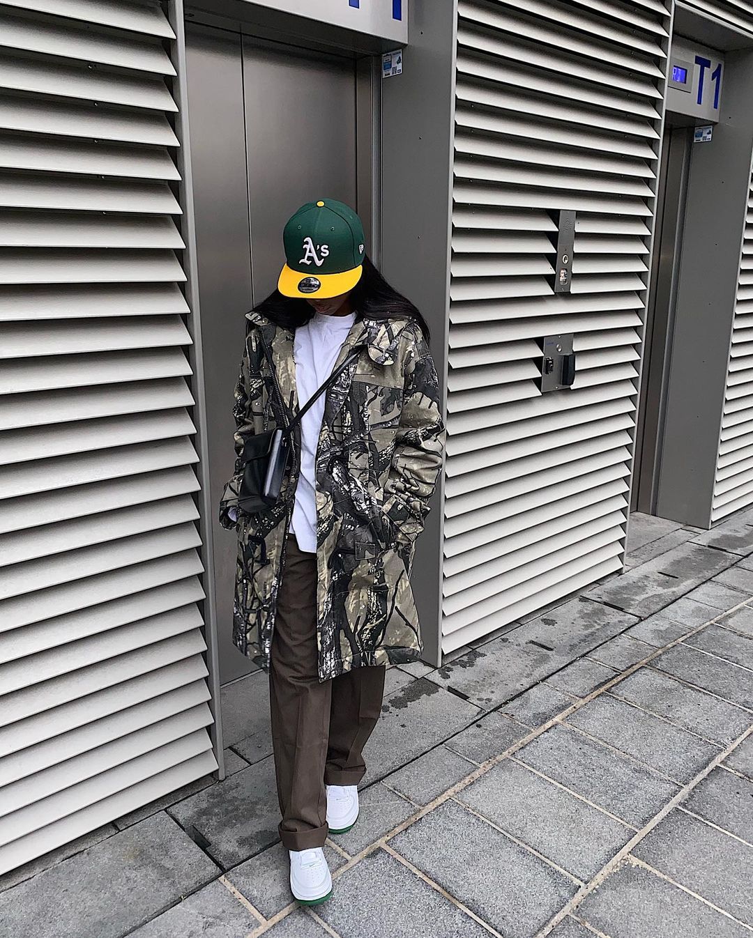 The Best Dressed Black Creatives On Instagram This Week