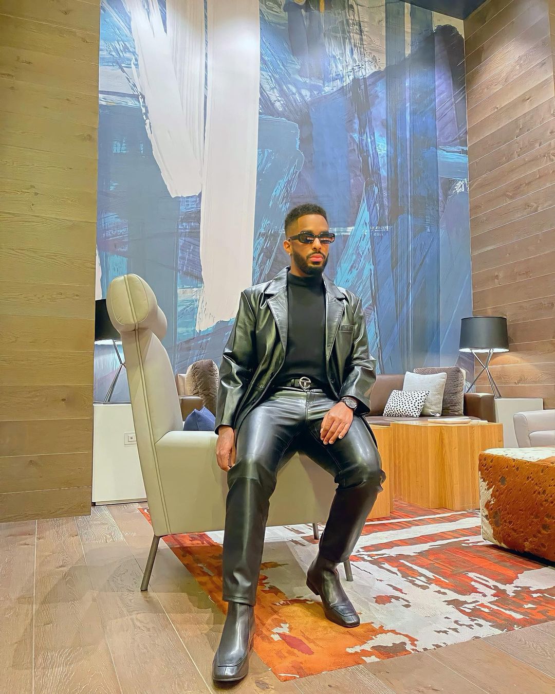 The Best Dressed Black Creatives On Instagram This Week