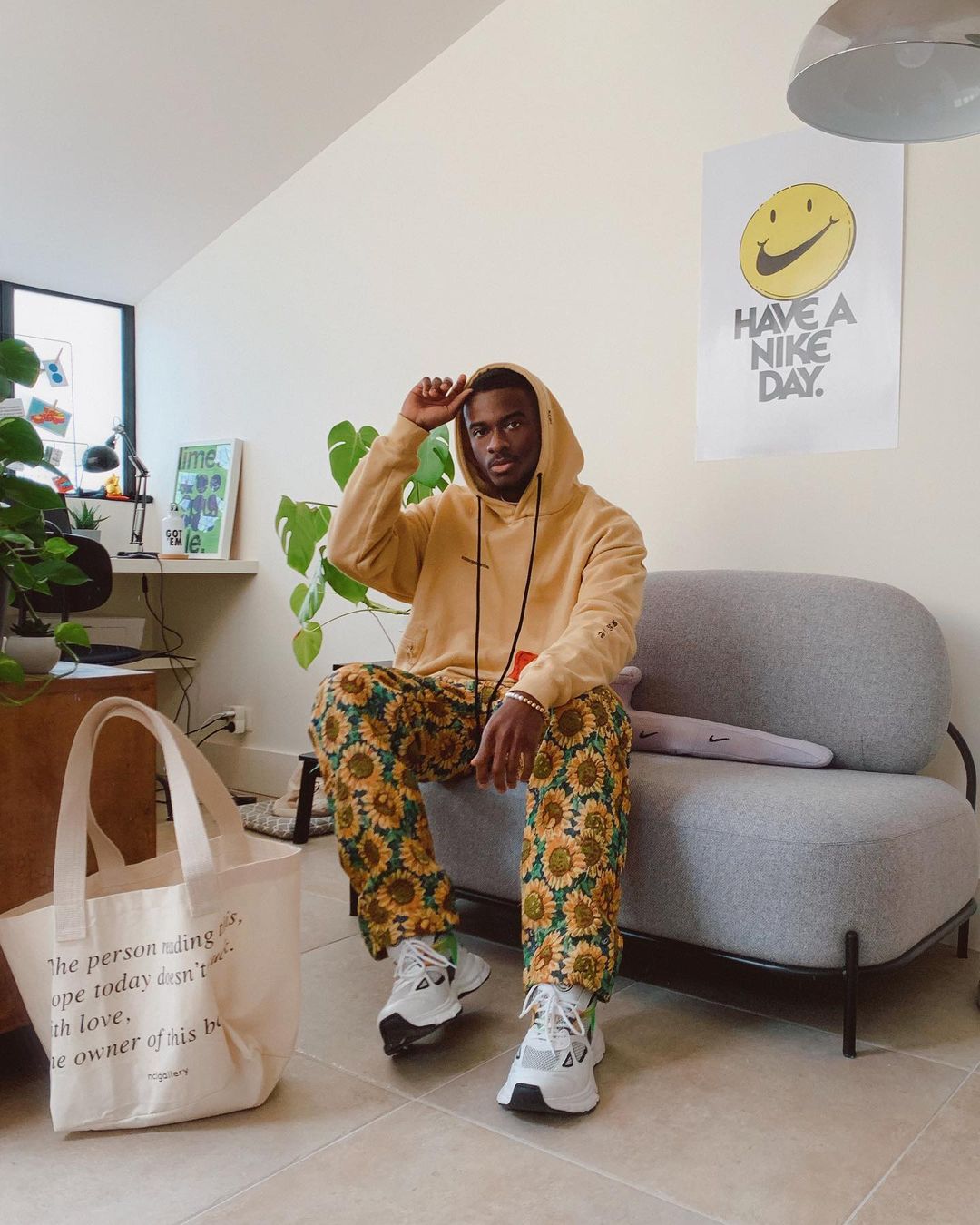 The Best Dressed Black Creatives On Instagram This Week