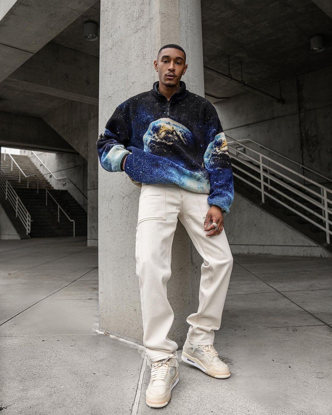 The Best Dressed Black Creatives On Instagram This Week