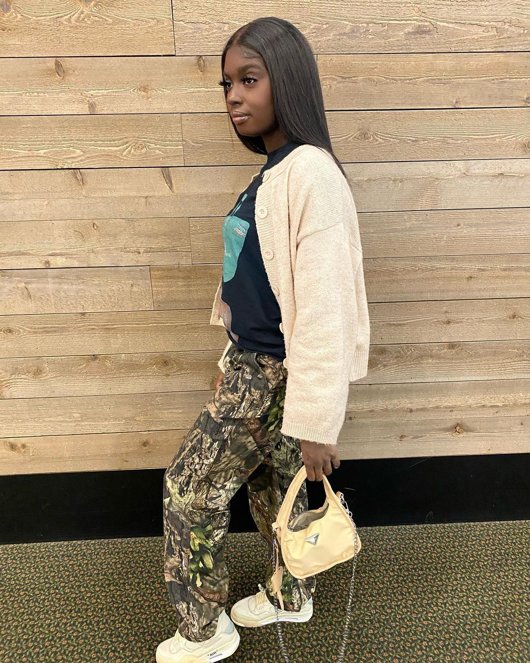 The Best Dressed Black Creatives On Instagram This Week