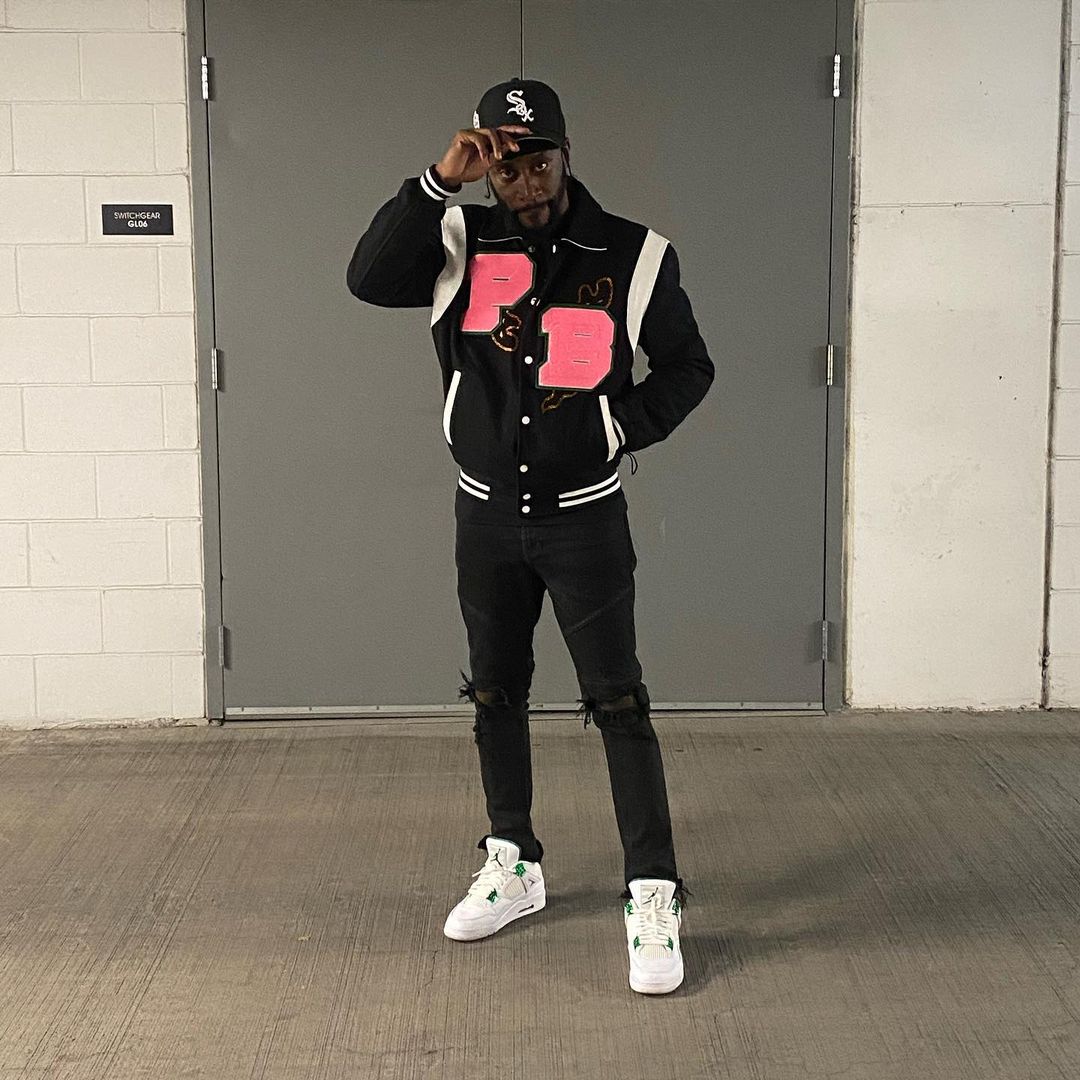 The Best Dressed Black Creatives On Instagram This Week