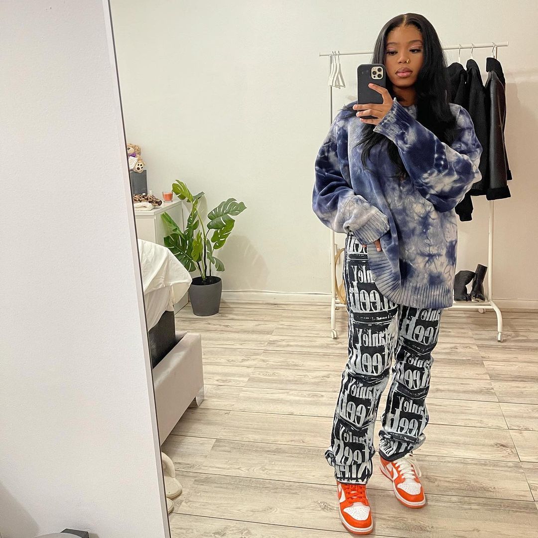 The Best Dressed Black Creatives On Instagram This Week