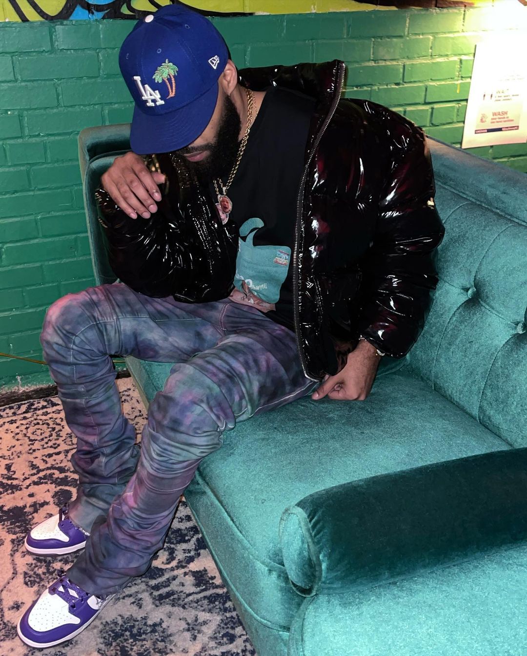 The Best Dressed Black Creatives On Instagram This Week