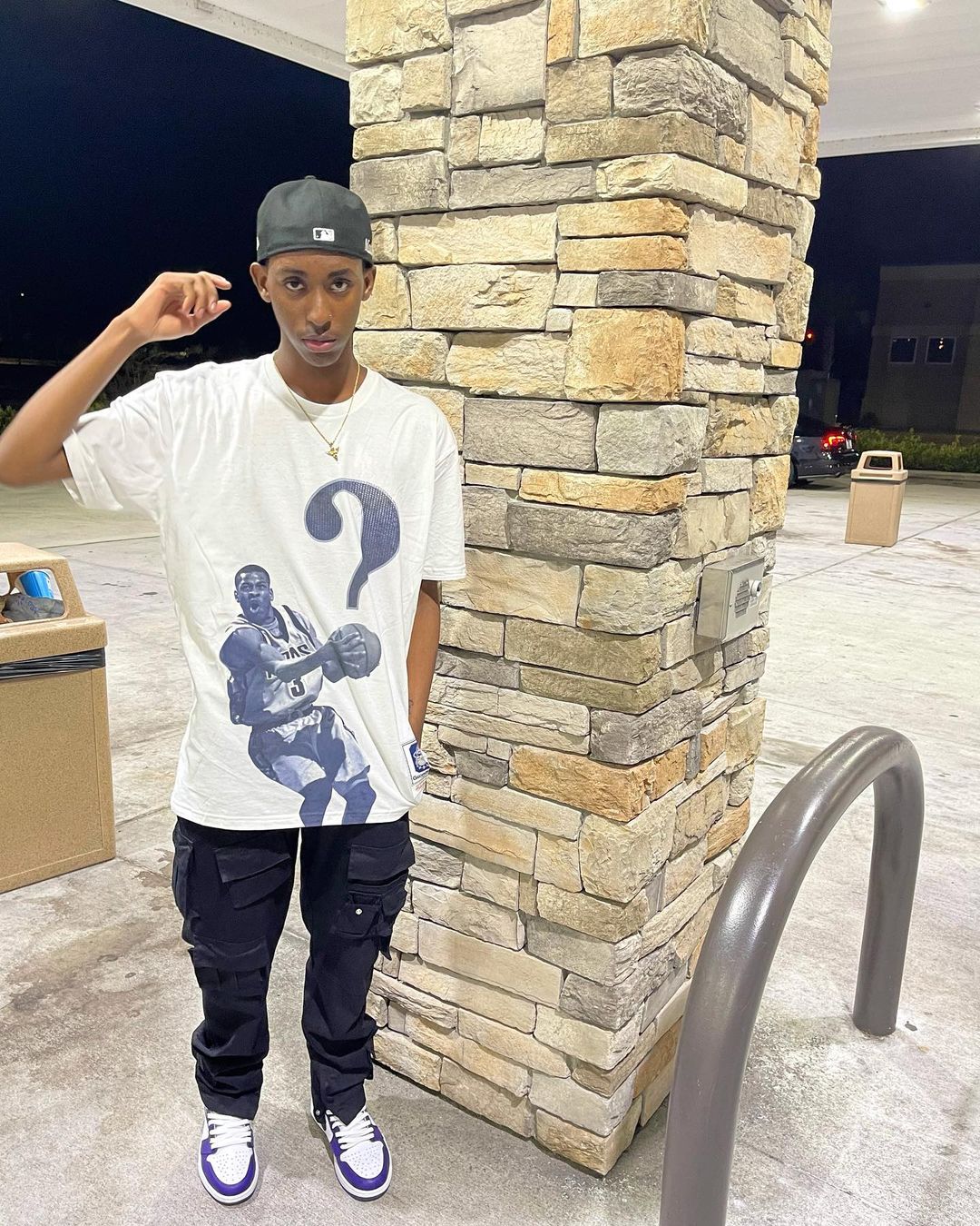 The Best Dressed Black Creatives On Instagram This Week