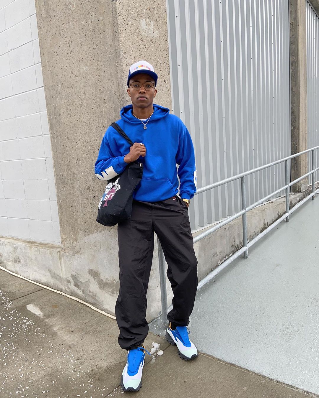 The Best Dressed Black Creatives On Instagram This Week