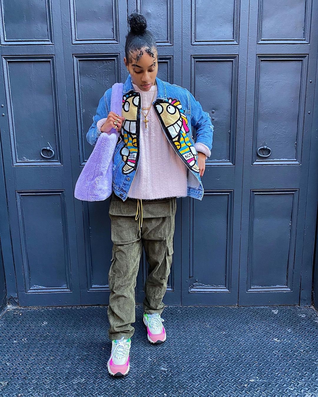 The Best Dressed Black Creatives On Instagram This Week
