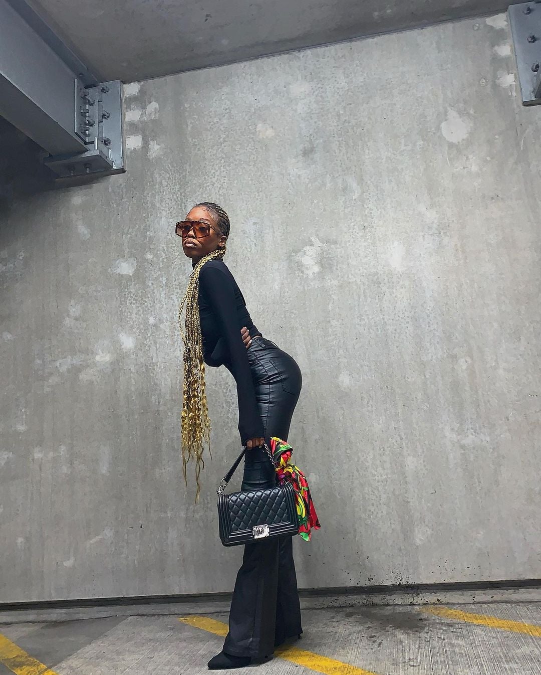 The Best Dressed Black Creatives On Instagram This Week