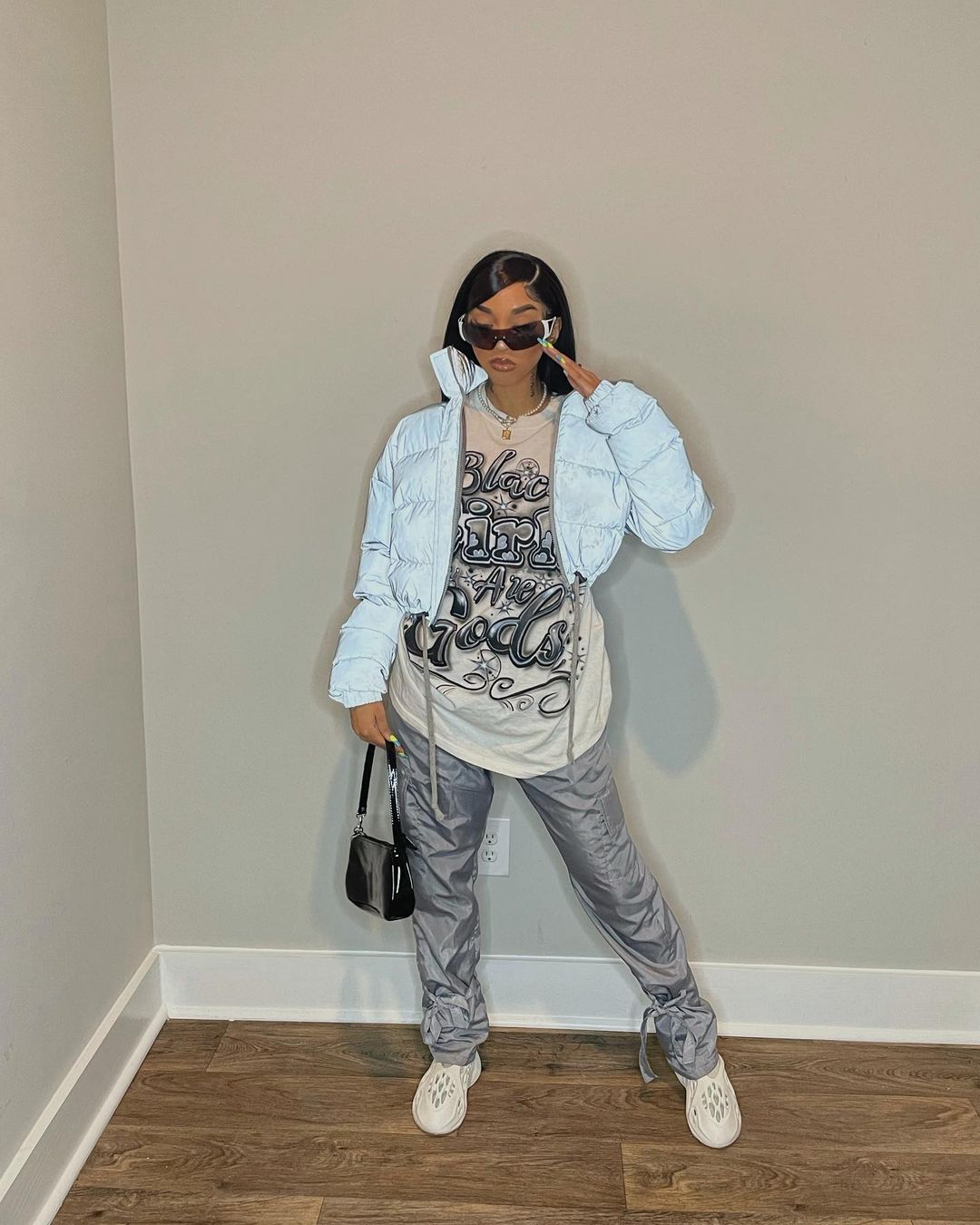 The Best Dressed Black Creatives On Instagram This Week