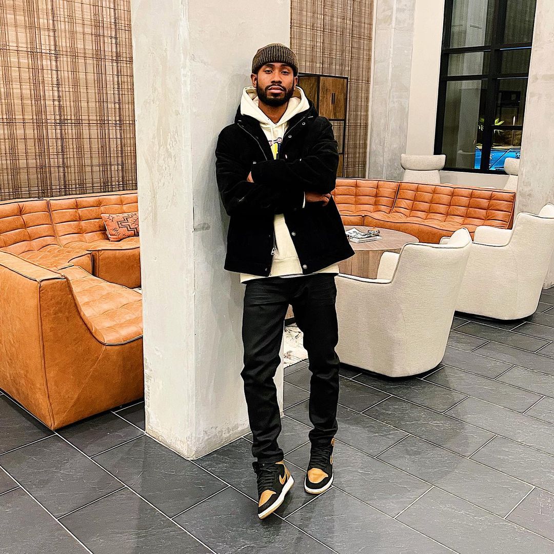 The Best Dressed Black Creatives On Instagram This Week