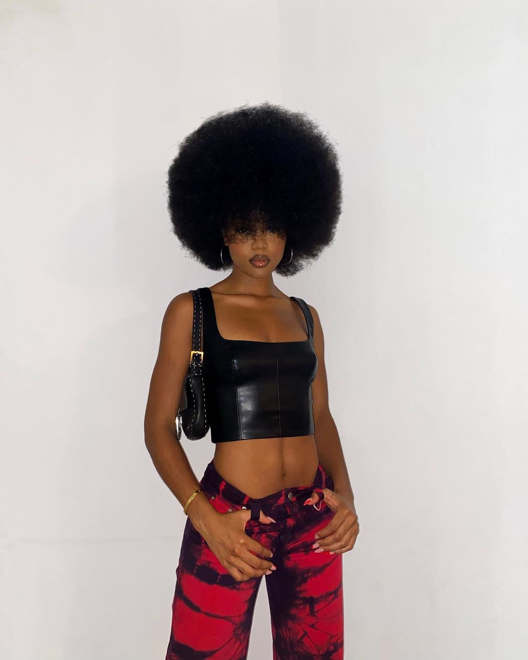 The Best Dressed Black Creatives On Instagram This Week