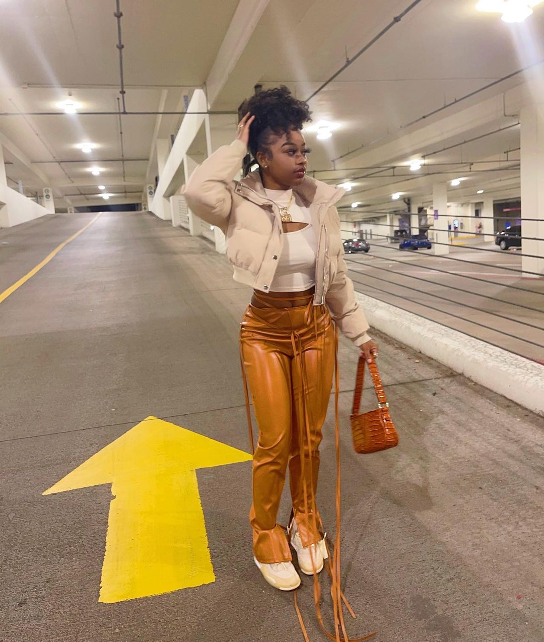 The Best Dressed Black Creatives On Instagram This Week