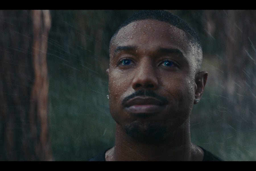 michael jordan sunday night football commercial