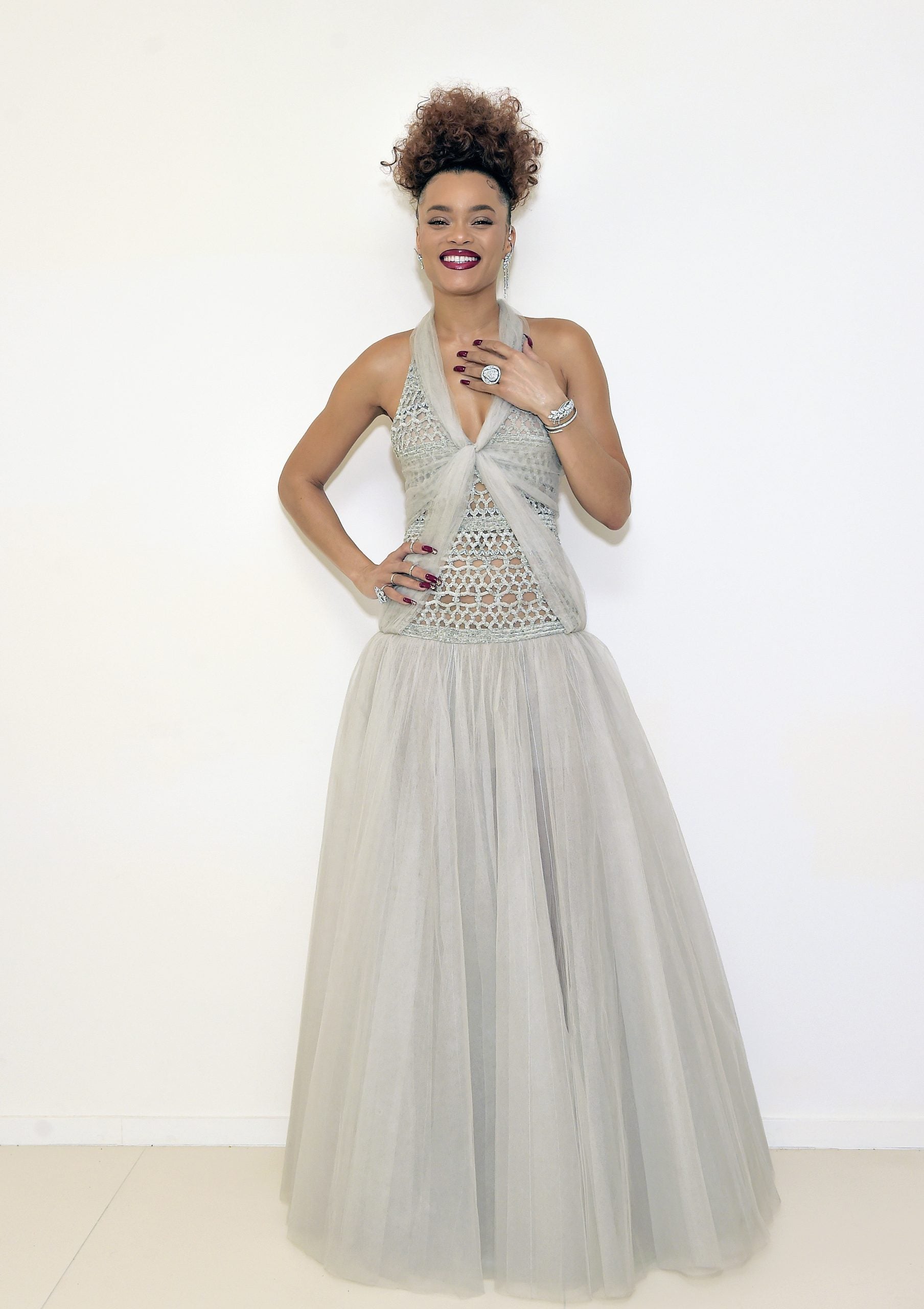 Here's Everybody Black Winning At The Golden Globes