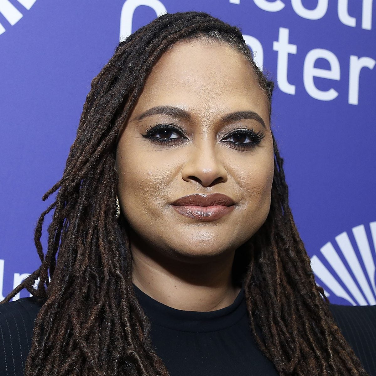 Ava DuVernay Is Promoting Wellness For Kids Through More Creative Learning