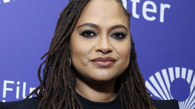 Ava DuVernay Is Promoting Wellness For Kids Through More Creative Learning