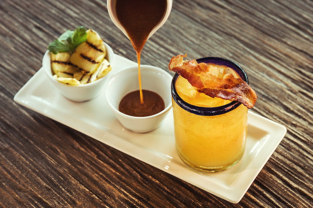 Celebrate National Margarita Day With These Fun Drink Recipes