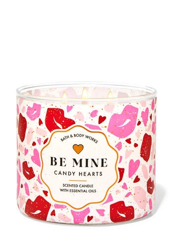 Valentine's Day Candles To Set The Mood