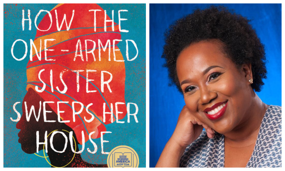 Cherie Jones Explores Race, Class, And Domestic Violence In The Caribbean In Her Debut Novel