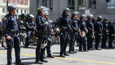 Berkeley, California Adopts Sweeping Police Reforms