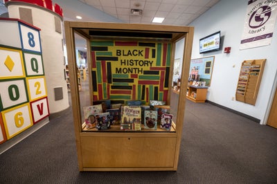 Utah Charter School Reverses Position on Black History Month Curriculum