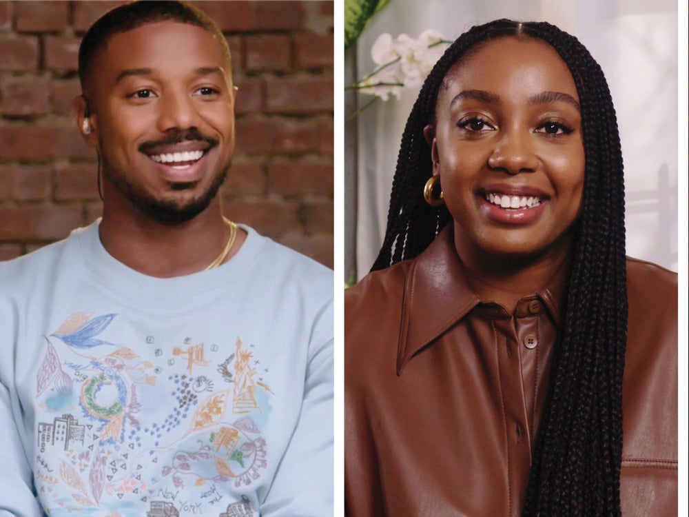 Coach Releases Youtube Conversation Starring Michael B. Jordan, Cordae, And Lindsay Peoples Wagner