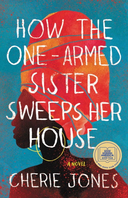 Cherie Jones Explores Race, Class, And Domestic Violence In The Caribbean In Her Debut Novel