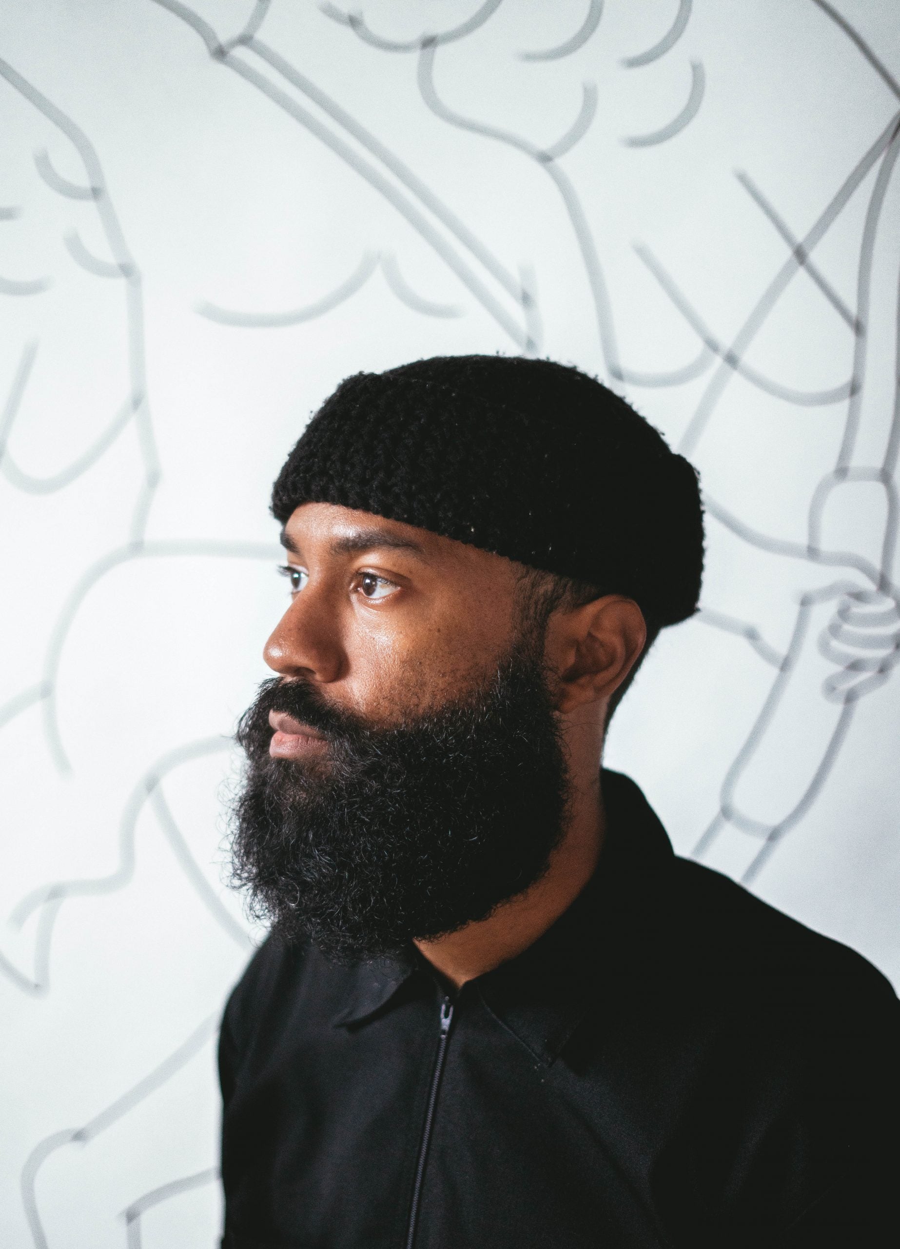 Vans Tap Four Black Artist To Design Capsule Project