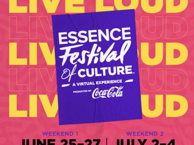 ESSENCE Festival Of Culture 2021 Dates Announced